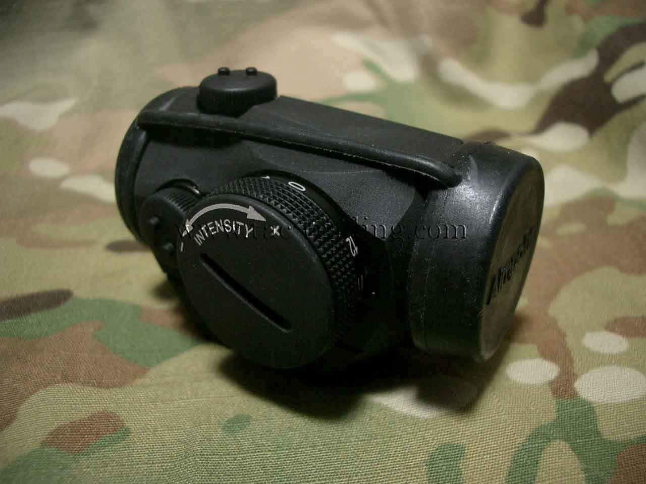 Aimpoint MICRO