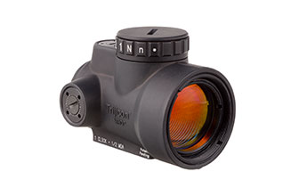 Trijicon MRO