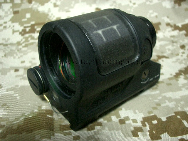 Trijicon RMR