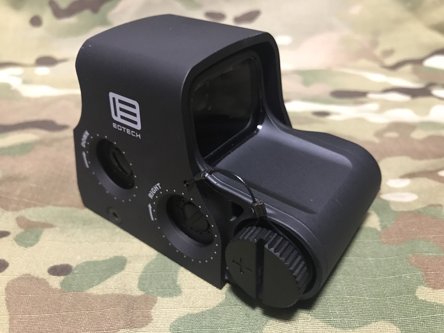 EOTech XPS